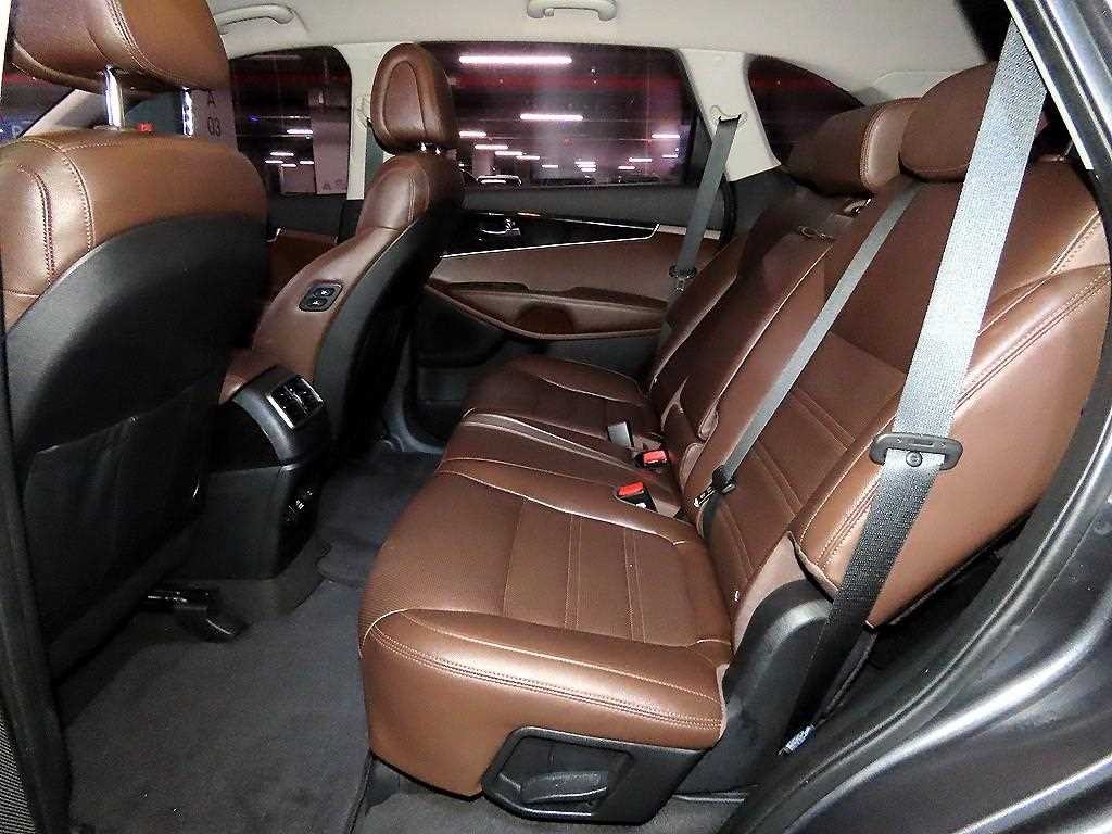 기아 쏘렌토 올 뉴 쏘렌토 디젤 4WD 2.2 노블레스 이미지 7
