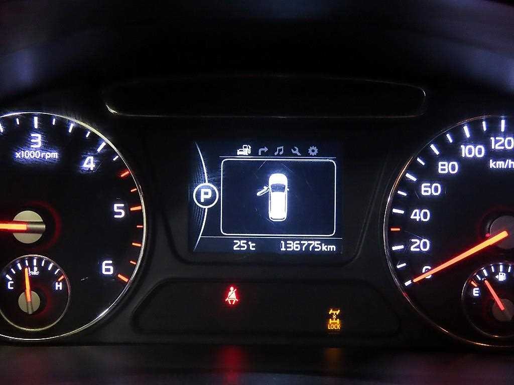 기아 쏘렌토 올 뉴 쏘렌토 디젤 4WD 2.2 노블레스 이미지 9