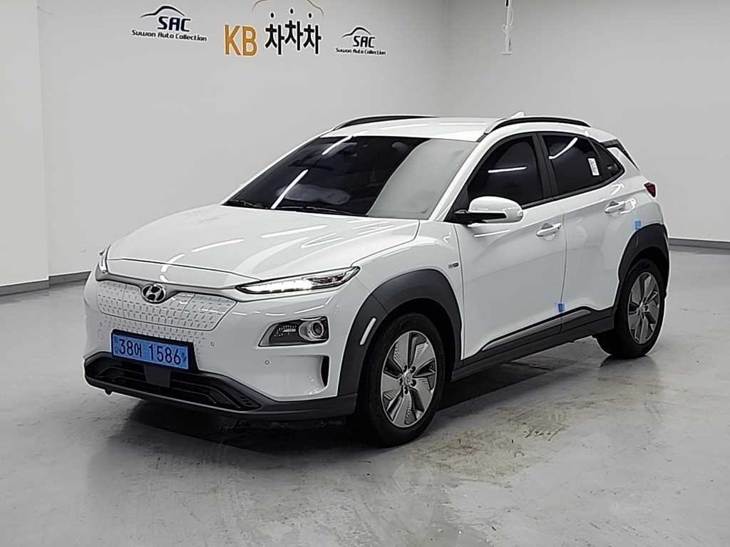현대 코나 코나 일렉트릭 프리미엄 이미지 1
