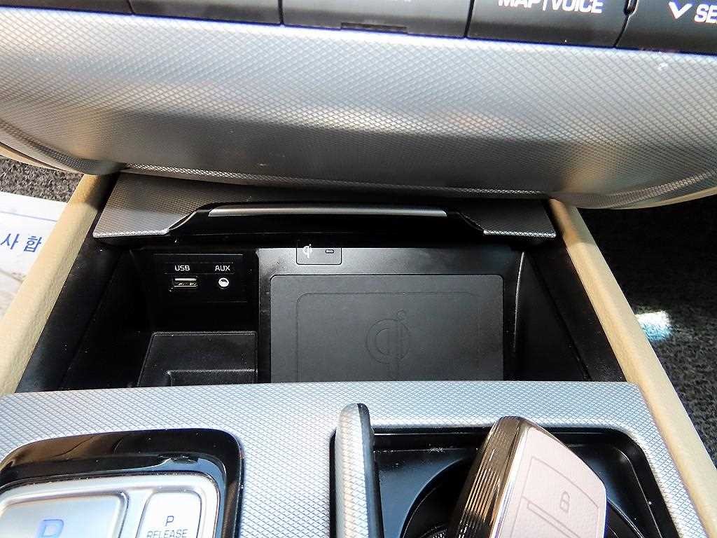 제네시스 G80 3.3 GDI AWD 프리미엄 럭셔리 이미지 15