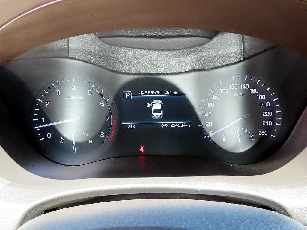 제네시스 G80 3.3 GDI AWD 프리미엄 럭셔리 이미지 9