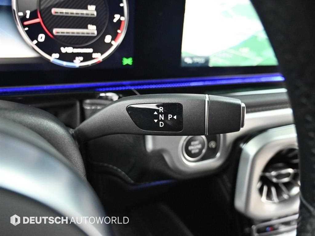 벤츠 G 클래스(G 바겐) G클래스 W463b AMG G63 기본형 이미지 9