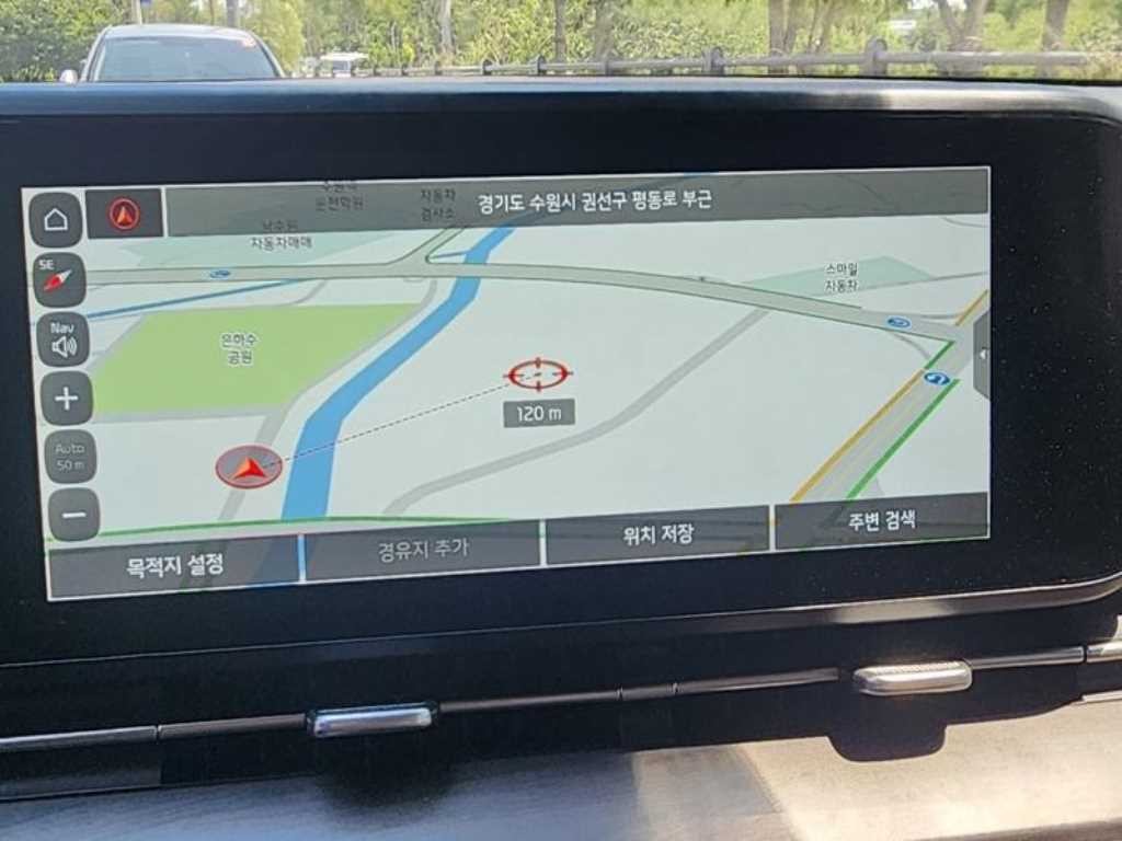 기아 카니발 카니발 4세대 가솔린 9인승 시그니처 이미지 19