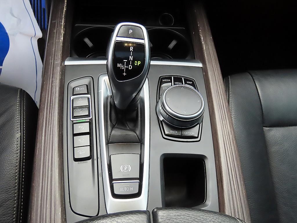 BMW X5 X5 (F15) xDrive 30d 이미지 11