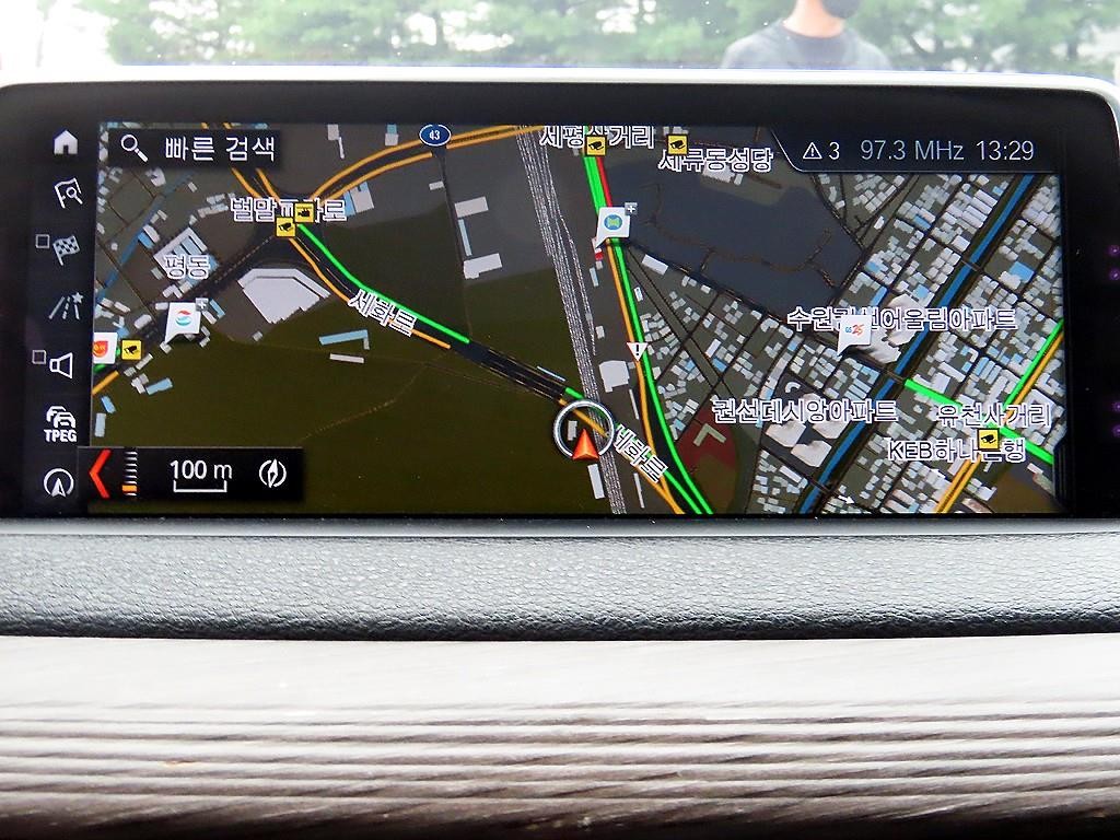 BMW X5 X5 (F15) xDrive 30d 이미지 12
