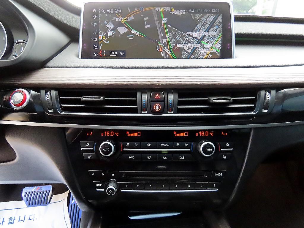 BMW X5 X5 (F15) xDrive 30d 이미지 13