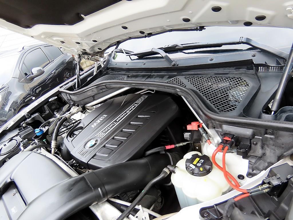 BMW X5 X5 (F15) xDrive 30d 이미지 19