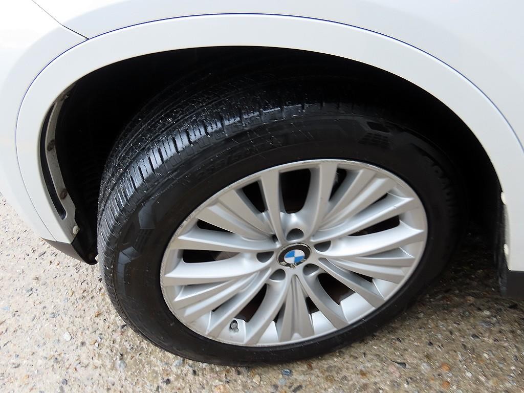 BMW X5 X5 (F15) xDrive 30d 이미지 20