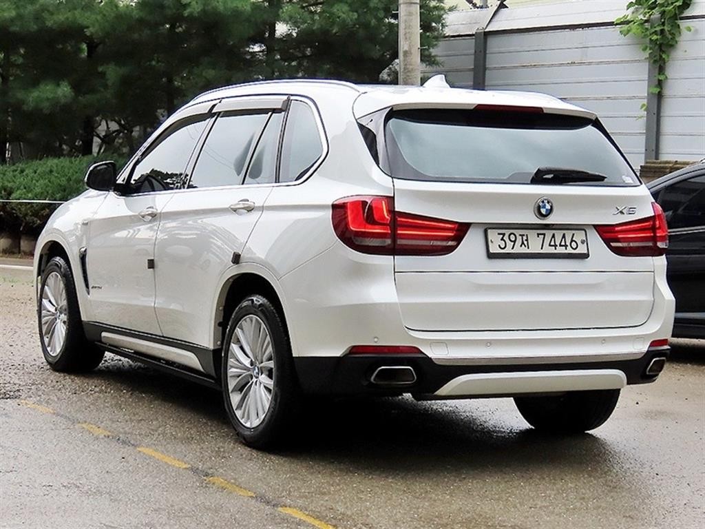 BMW X5 X5 (F15) xDrive 30d 이미지 3