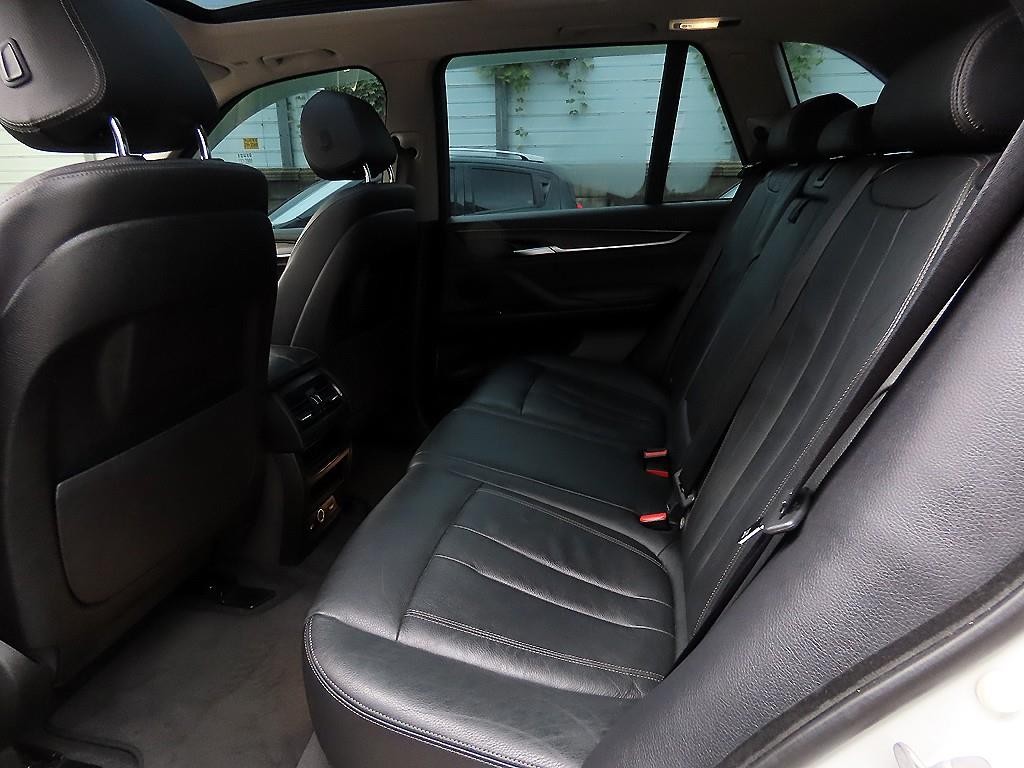 BMW X5 X5 (F15) xDrive 30d 이미지 6