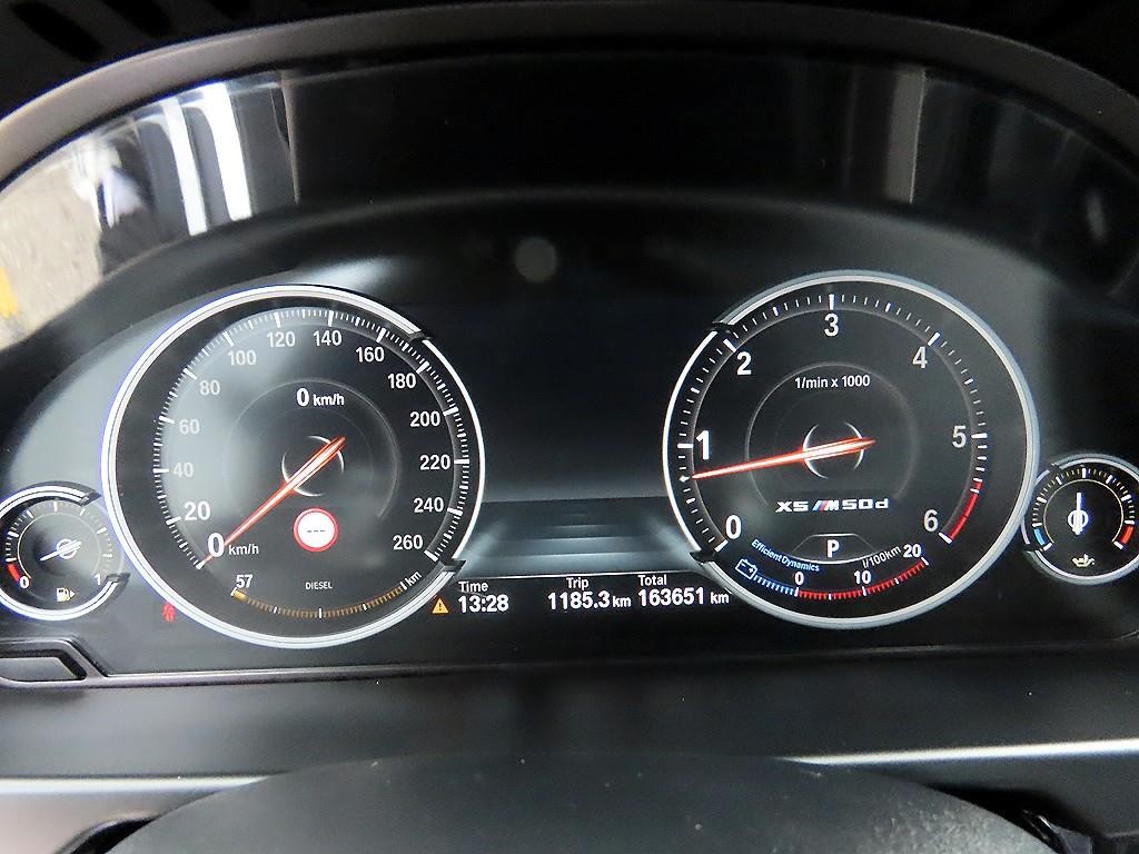 BMW X5 X5 (F15) xDrive 30d 이미지 9