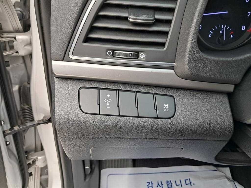 현대 아반떼 아반떼 AD 1.6 GDI 모던 이미지 13
