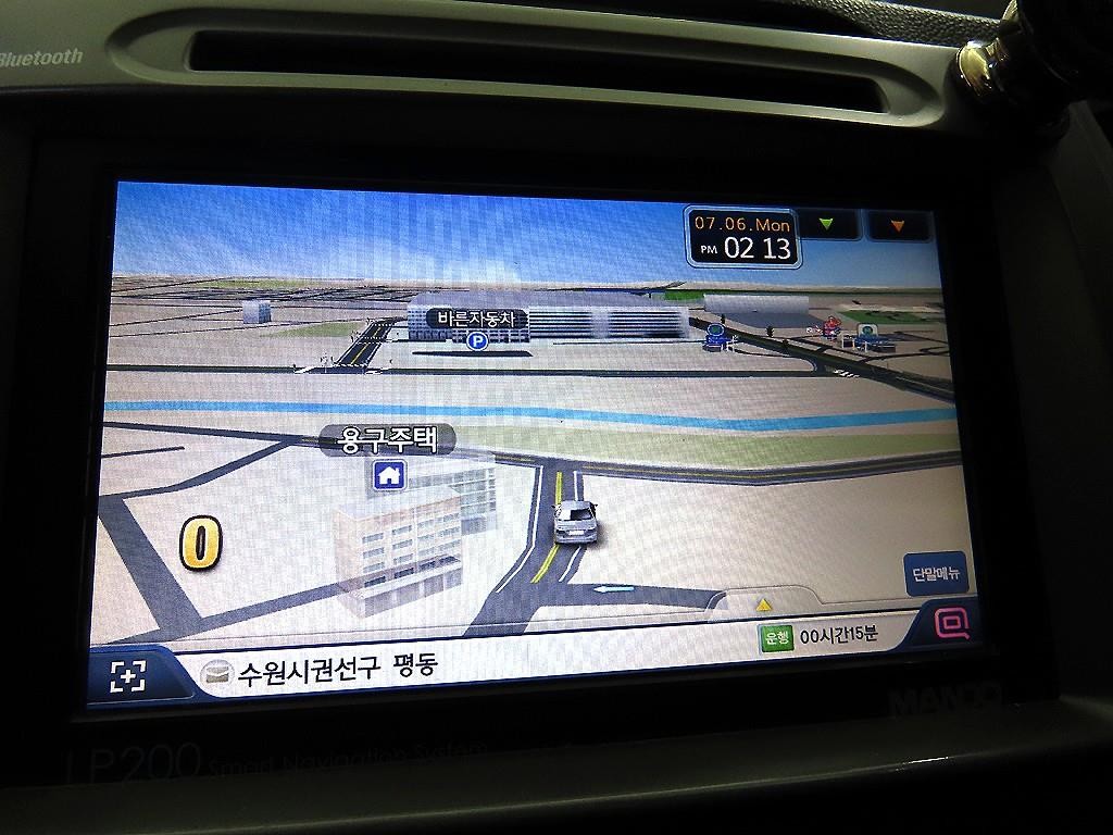 기아 스포티지 더 뉴 스포티지 R 디젤 2WD 트렌디 이미지 13