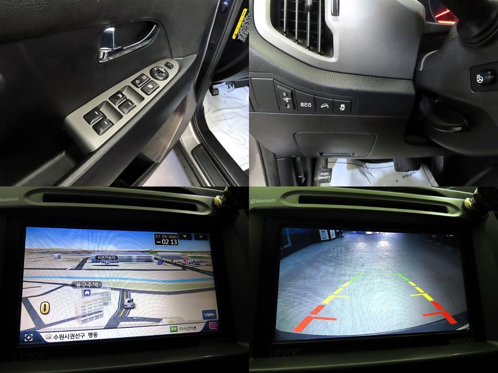 기아 스포티지 더 뉴 스포티지 R 디젤 2WD 트렌디 이미지 18