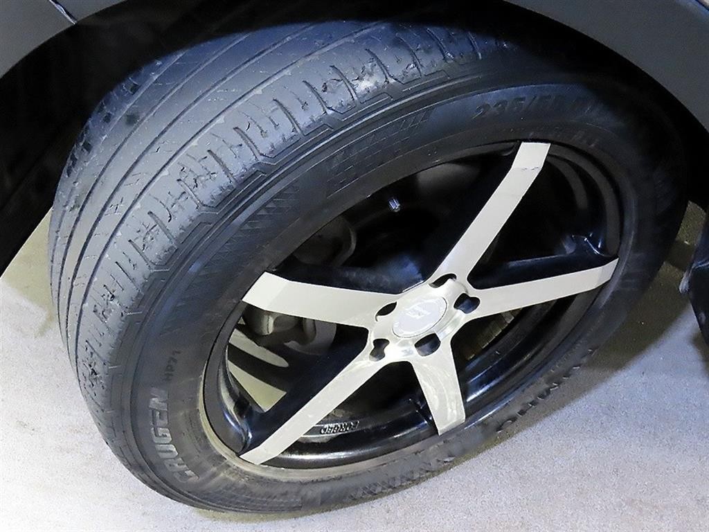기아 스포티지 더 뉴 스포티지 R 디젤 2WD 트렌디 이미지 20