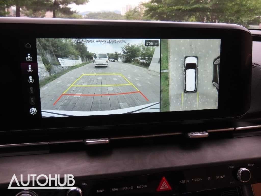 기아 카니발 카니발 4세대 디젤 9인승 프레스티지 이미지 10