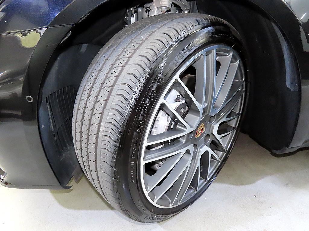 포르쉐 파나메라 파나메라(972) 2.9 V6 4 이미지 20