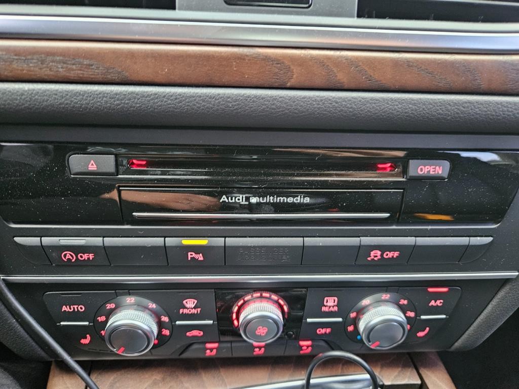 아우디 A6 뉴A6 35 TDI 다이나믹 이미지 13