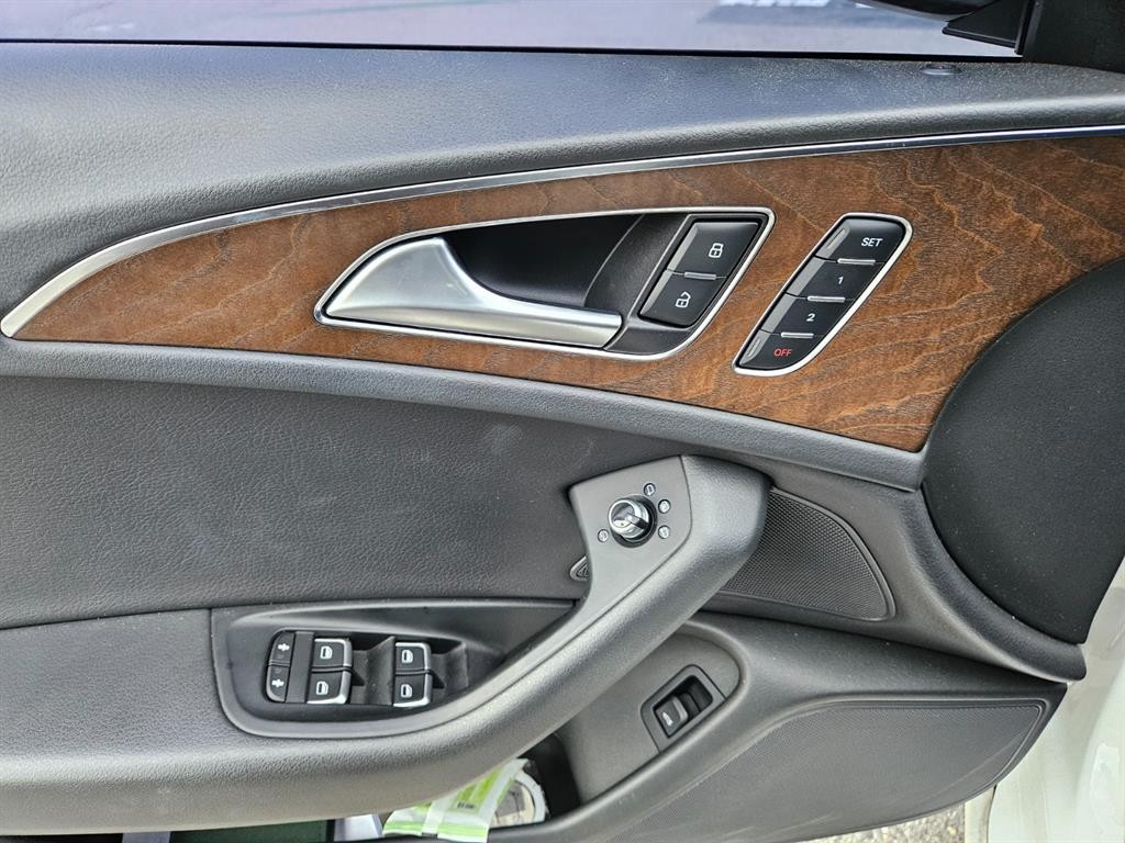 아우디 A6 뉴A6 35 TDI 다이나믹 이미지 7