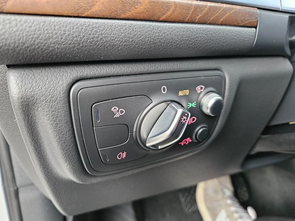 아우디 A6 뉴A6 35 TDI 다이나믹 이미지 8