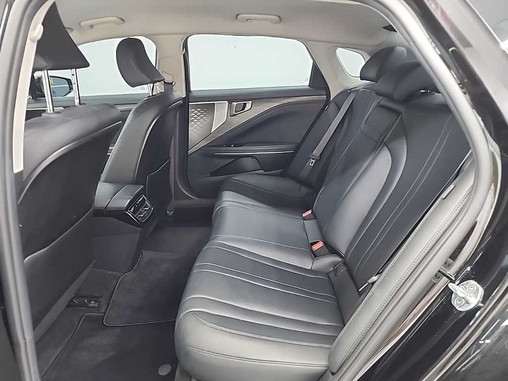 기아 K8 3.5 LPG 2WD 렌터카 트렌디 이미지 12