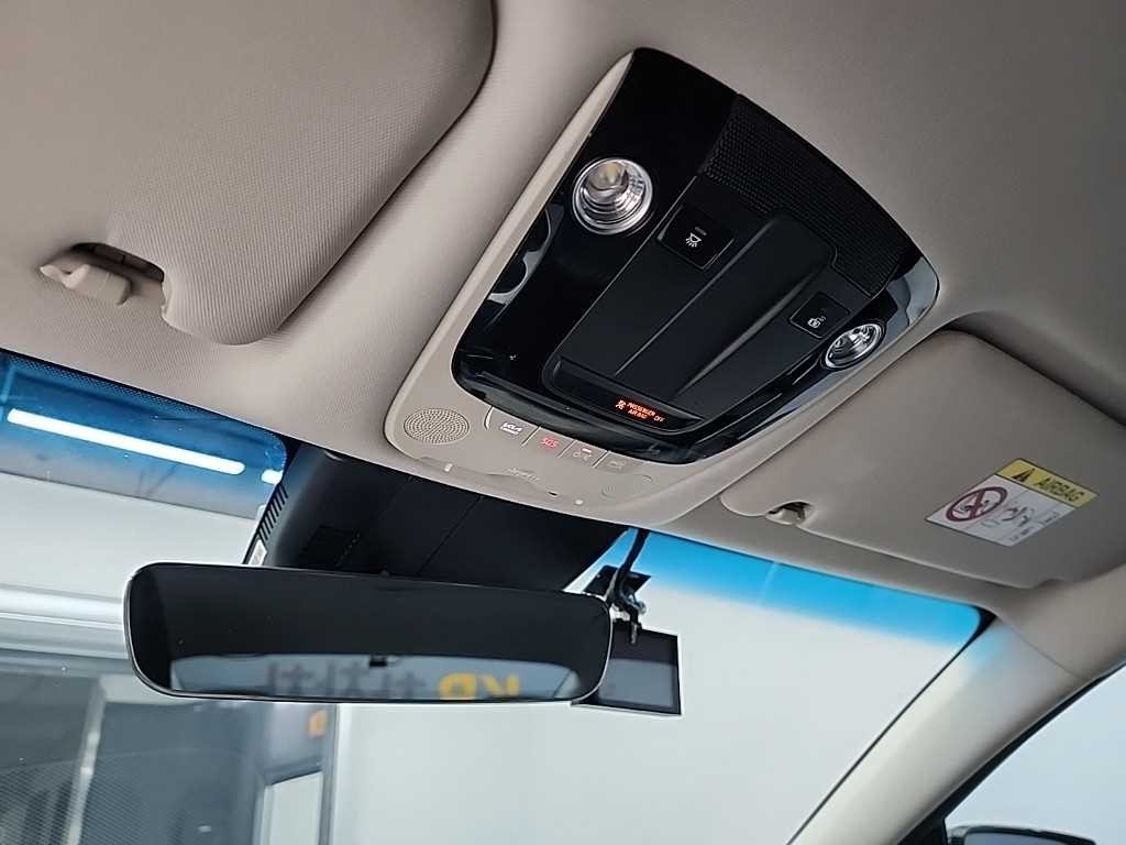 기아 K8 3.5 LPG 2WD 렌터카 트렌디 이미지 16