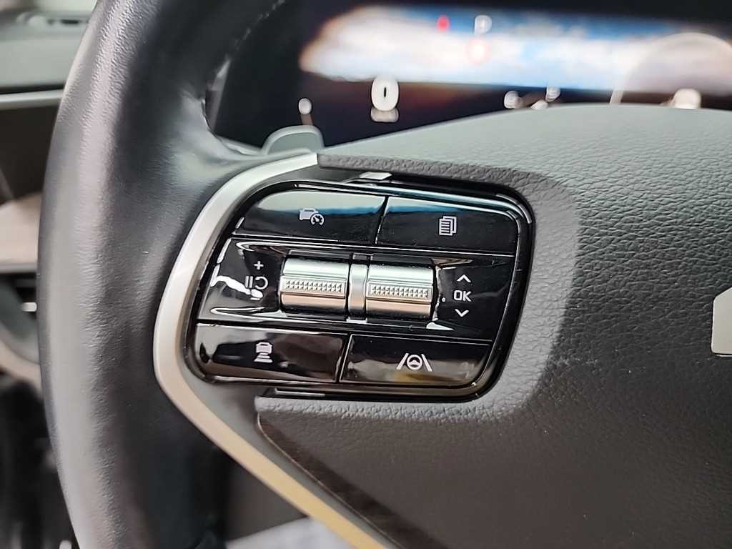 기아 K8 3.5 LPG 2WD 렌터카 트렌디 이미지 17