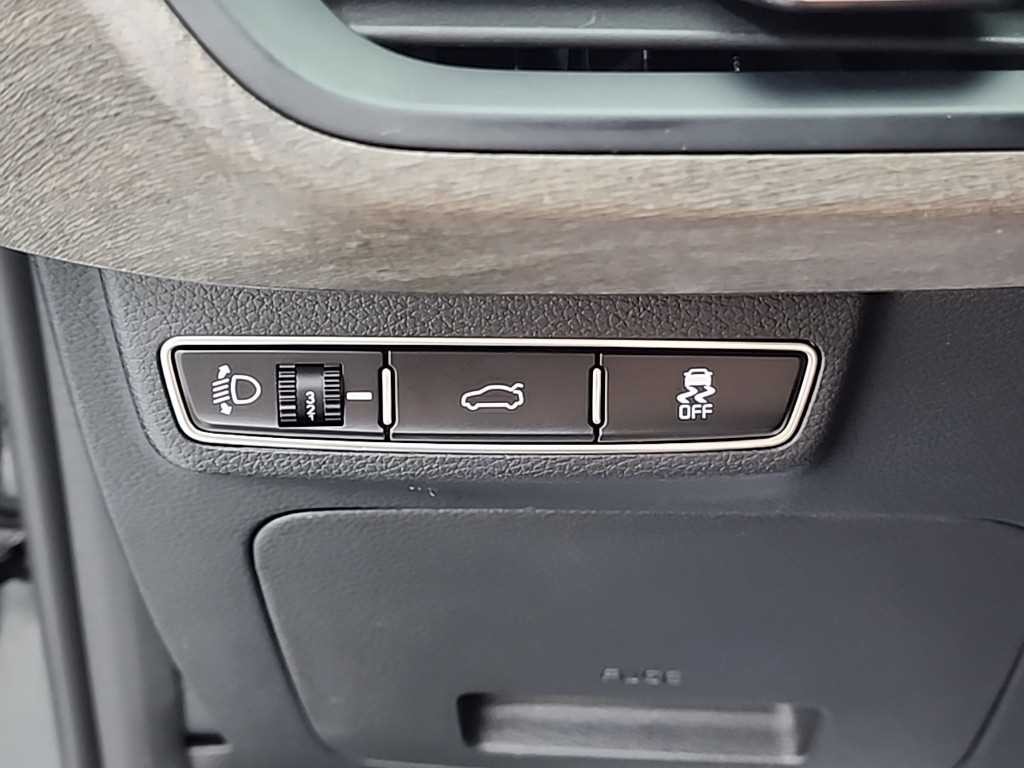 기아 K8 3.5 LPG 2WD 렌터카 트렌디 이미지 18