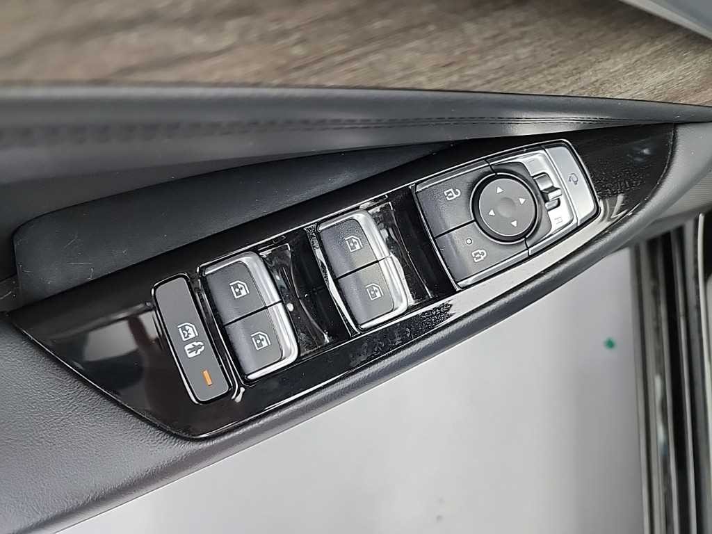 기아 K8 3.5 LPG 2WD 렌터카 트렌디 이미지 19