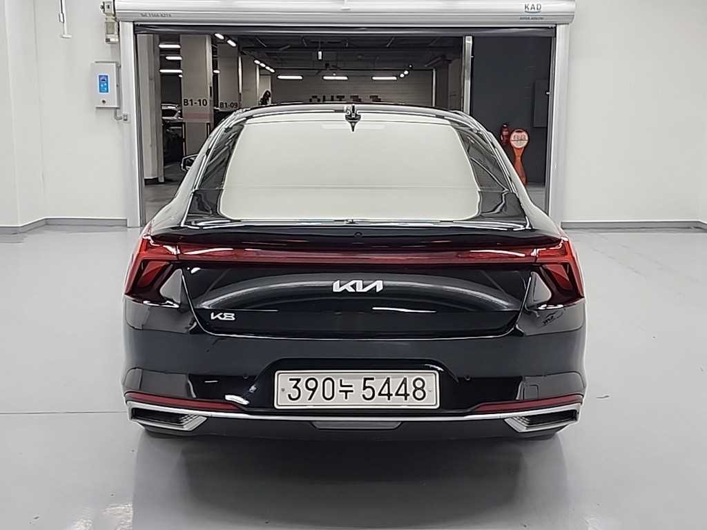 기아 K8 3.5 LPG 2WD 렌터카 트렌디 이미지 3