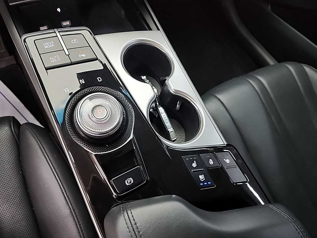 기아 K8 3.5 LPG 2WD 렌터카 트렌디 이미지 8