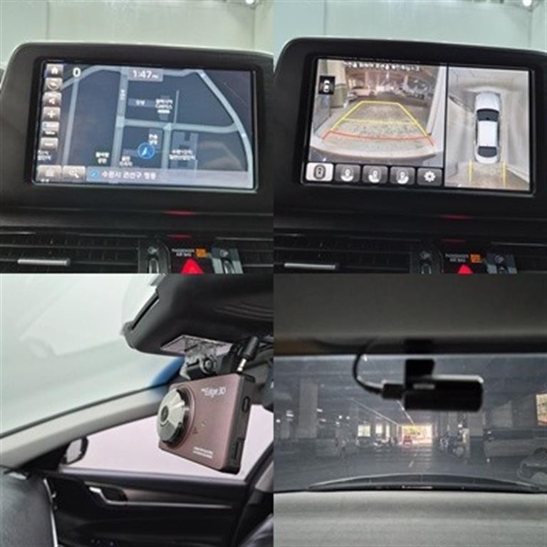 현대 그랜저 그랜저 IG 3.0 GDI 익스클루시브 이미지 18