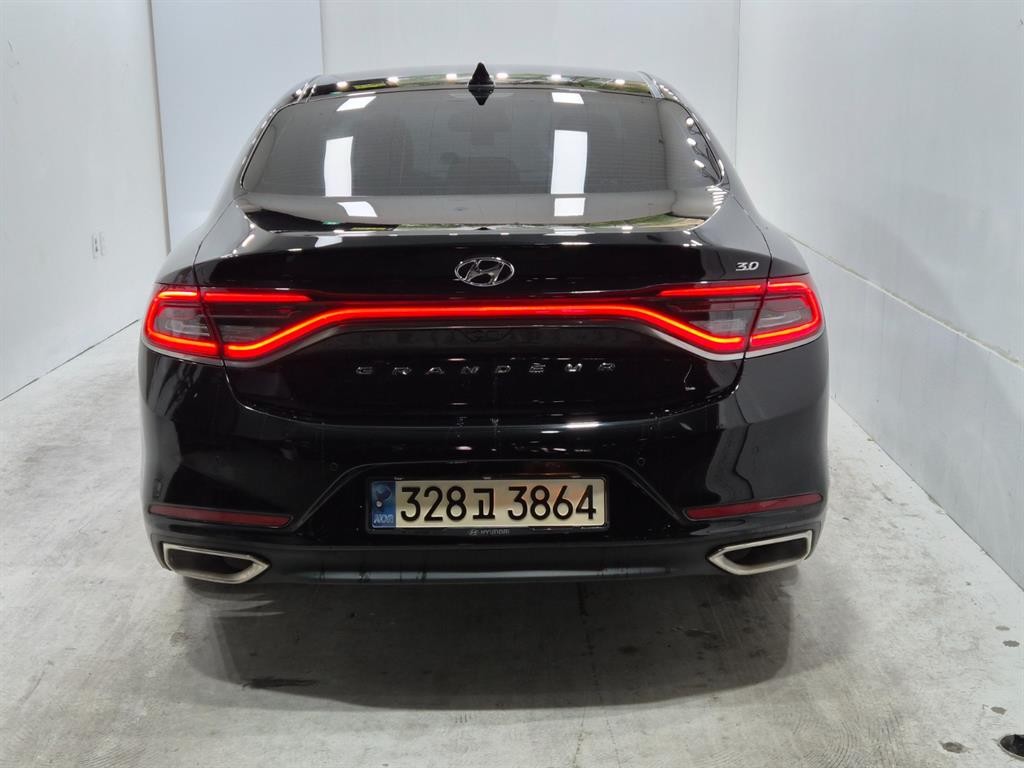 현대 그랜저 그랜저 IG 3.0 GDI 익스클루시브 이미지 3