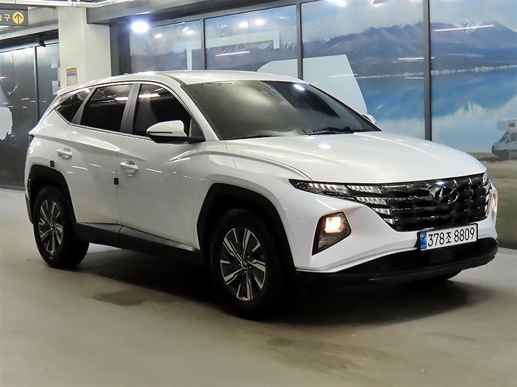 현대 투싼 투싼 하이브리드(NX4) 2WD 모던 이미지 1