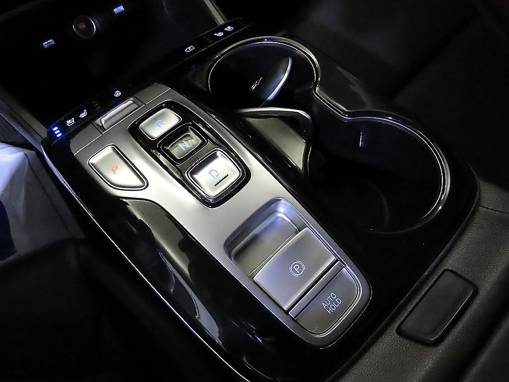 현대 투싼 투싼 하이브리드(NX4) 2WD 모던 이미지 12