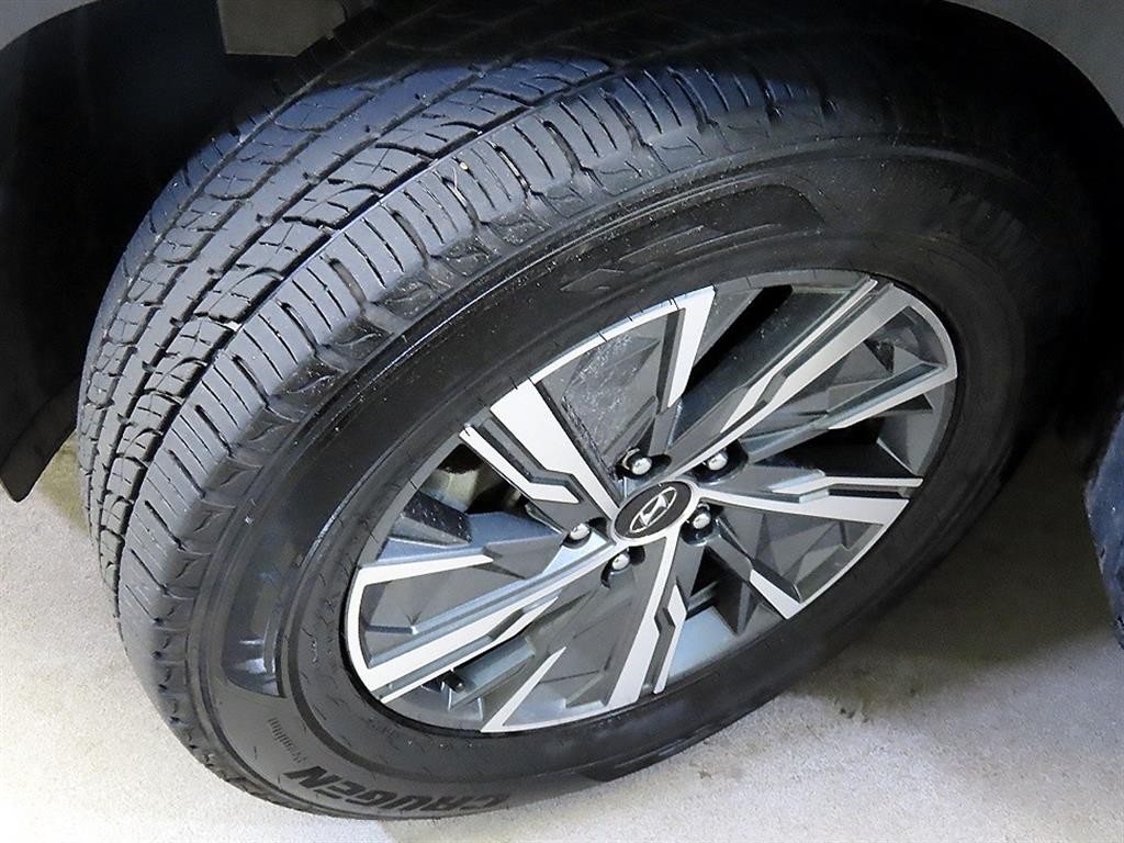 현대 투싼 투싼 하이브리드(NX4) 2WD 모던 이미지 19