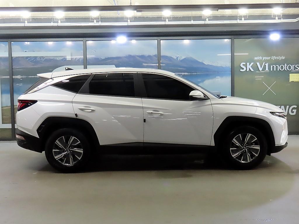 현대 투싼 투싼 하이브리드(NX4) 2WD 모던 이미지 3