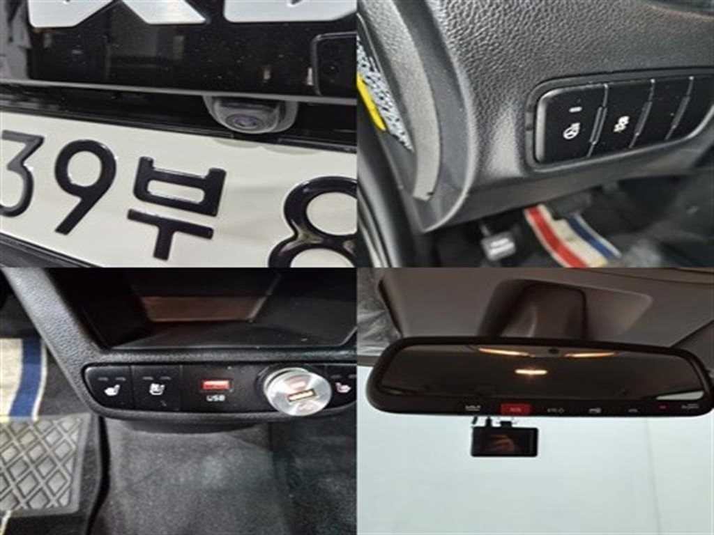 기아 레이 더 뉴 기아 레이 프레스티지 이미지 20