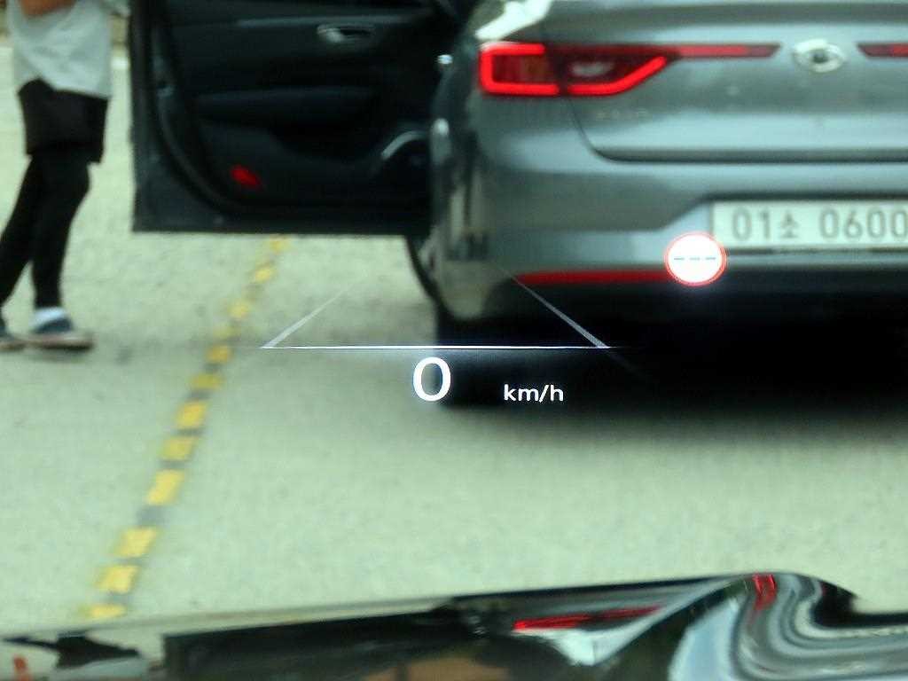 제네시스 GV80 가솔린 2.5T AWD 이미지 10