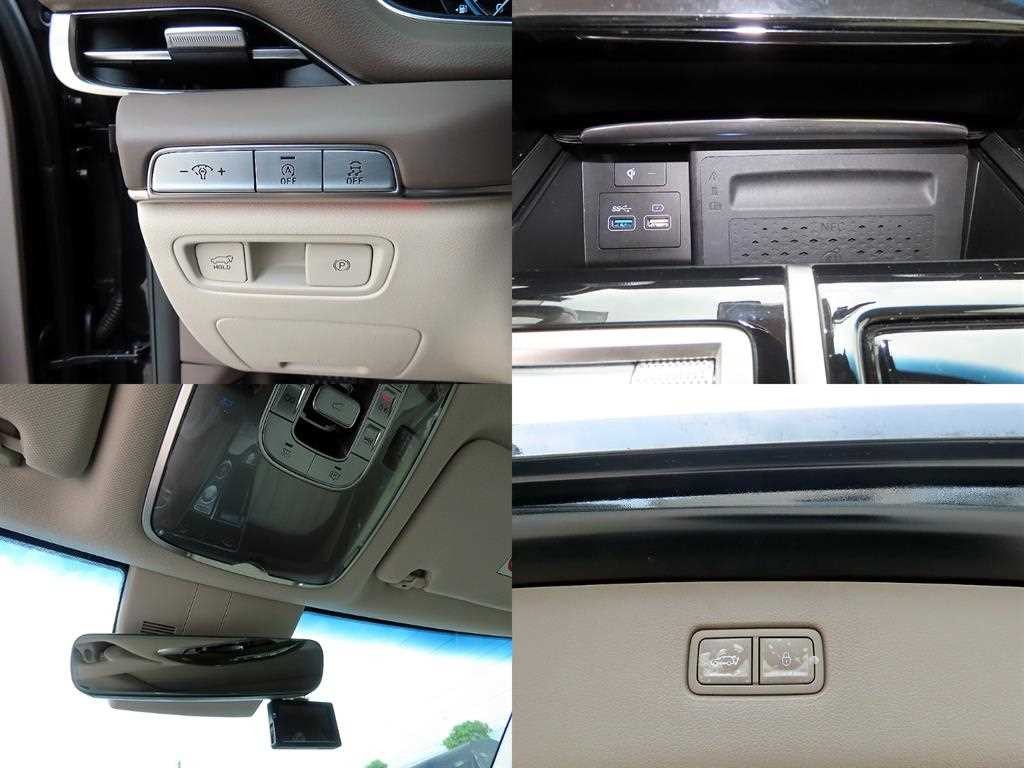 제네시스 GV80 가솔린 2.5T AWD 이미지 18