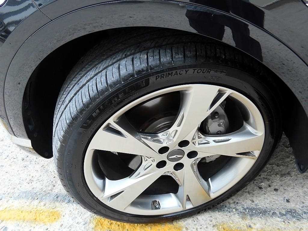 제네시스 GV80 가솔린 2.5T AWD 이미지 20