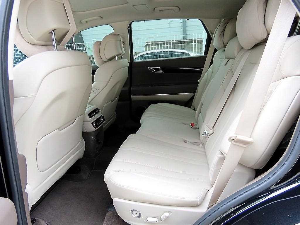 제네시스 GV80 가솔린 2.5T AWD 이미지 6