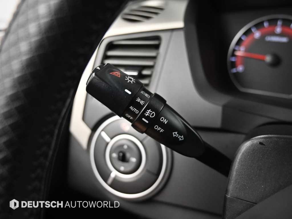 KG모빌리티(쌍용) 코란도 코란도스포츠 디젤 4WD CX7 패션 이미지 16
