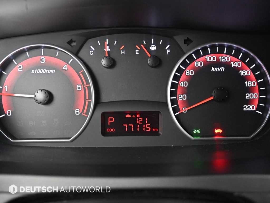 KG모빌리티(쌍용) 코란도 코란도스포츠 디젤 4WD CX7 패션 이미지 8