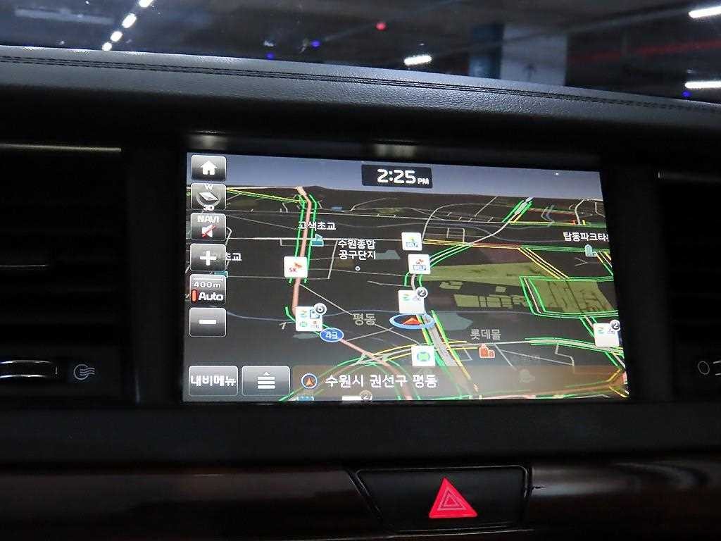 기아 K7 올 뉴 K7 3.0 LPI 럭셔리 이미지 13