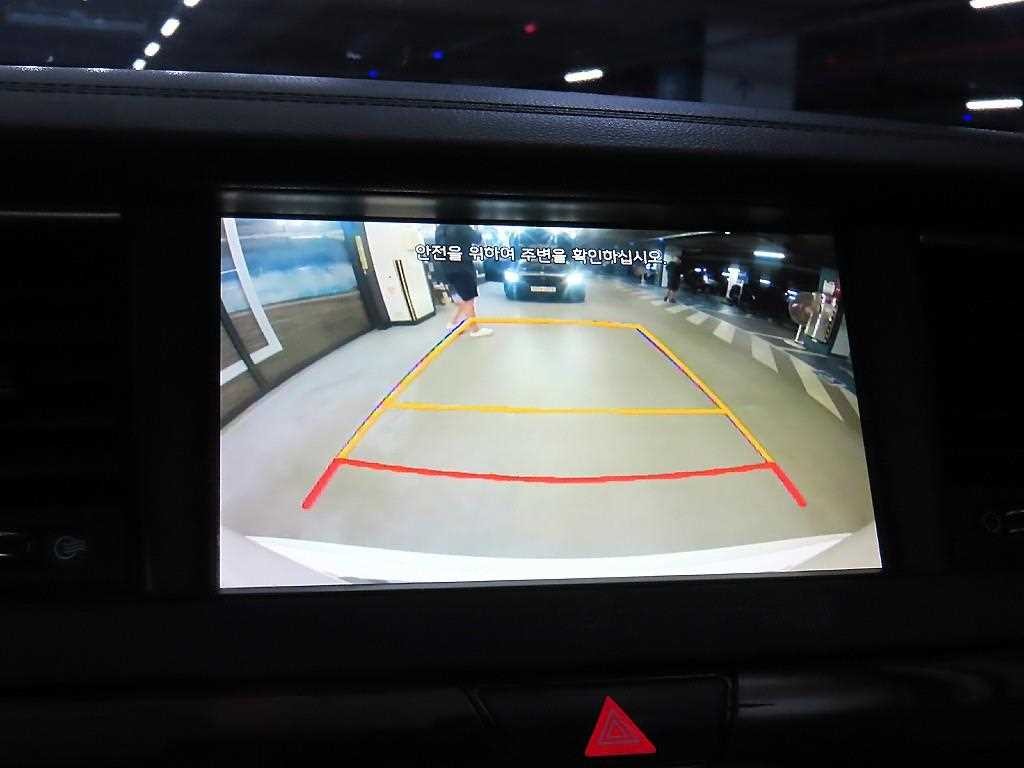 기아 K7 올 뉴 K7 3.0 LPI 럭셔리 이미지 14