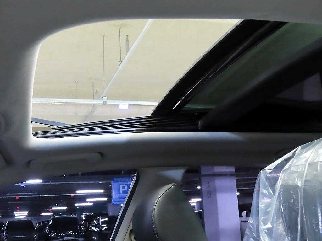 기아 K7 올 뉴 K7 3.0 LPI 럭셔리 이미지 18