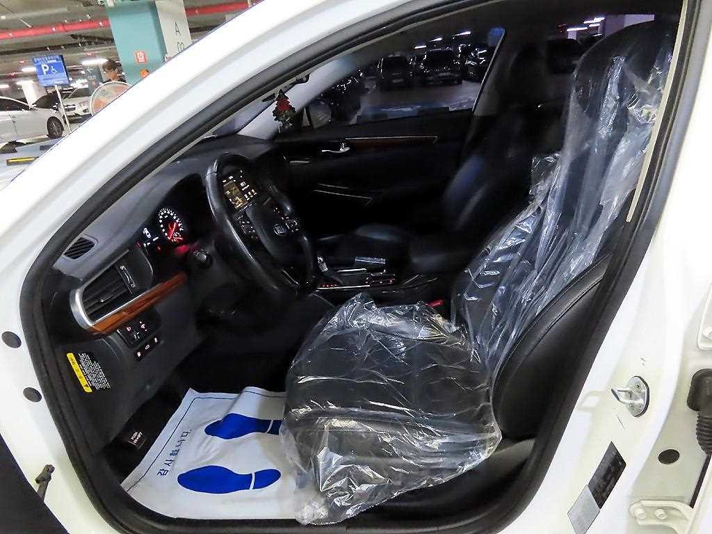 기아 K7 올 뉴 K7 3.0 LPI 럭셔리 이미지 6