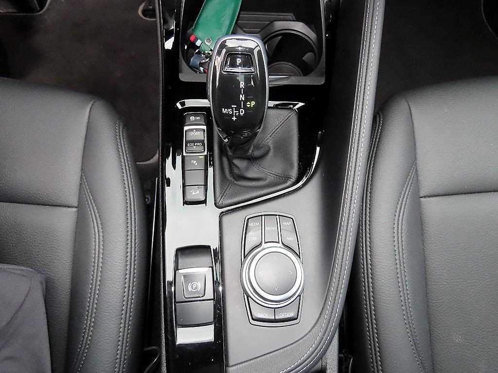 BMW X1 X1 (F48) xDrive 20i xLine 이미지 10