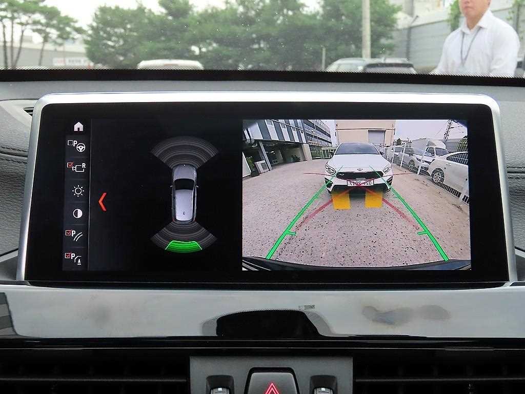 BMW X1 X1 (F48) xDrive 20i xLine 이미지 13